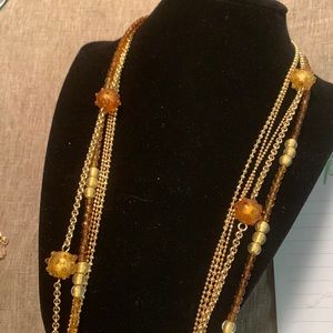Antica Murrina necklace